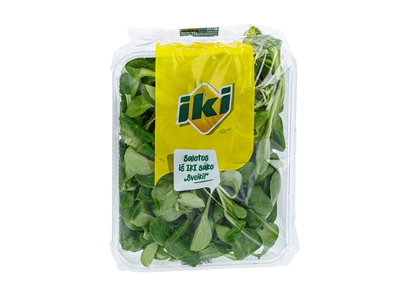 Salotinė sultenė IKI, 75 g