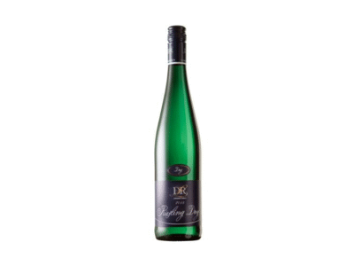 Baltasis sausas vynas DR.LOOSEN RIESLING DRY, 750 ml