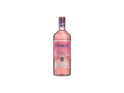 Džinas FINSBURY WILD STRAWBERRY, 700 ml