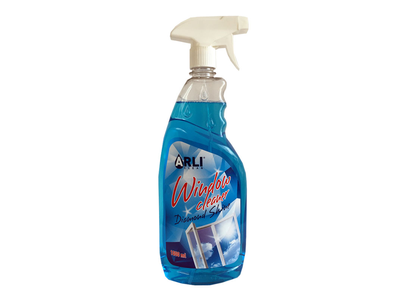 Langų valiklis ARLI CLEAN, 1 l
