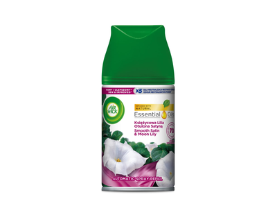Aut. oro gaiviklio užpildas AIRWICK, 250ml