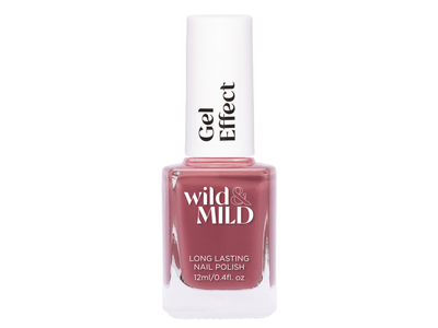 Nagų lakas WILD & MILD LILY BIT, 12 ml