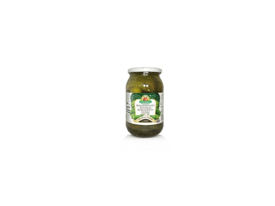 Konservuoti agurkai PSZCZÓŁKA, 860 g