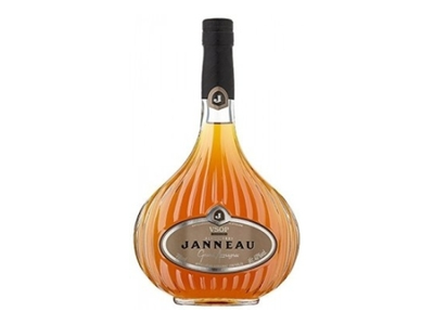 Armanjakas JANNEAU VSOP ARMAGNAC, 40%, 0.7L