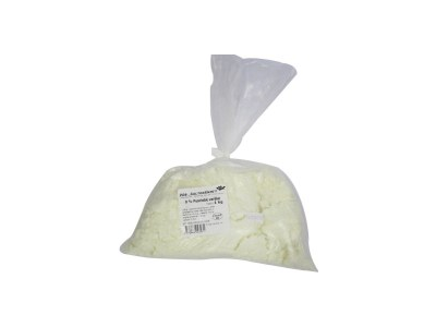 Varškė, biri, 9 %, 1 kg (M)