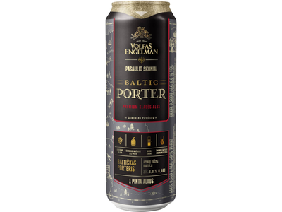 VOLFAS ENGELMAN alus BALTIC PORT.,6,0%,0,568l