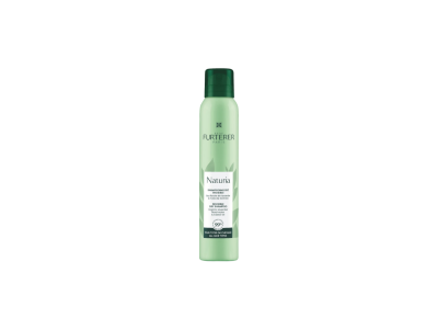Sausas šampūnas RENE FURTERER NATURIA, 200 ml