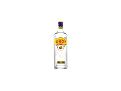 Džinas GORDONS 37,5 %, 700 ml