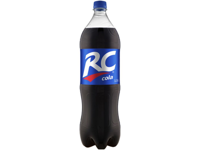RC Cola 1,5 L
