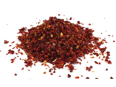 Saldi paprika granulėmis, 1 kg