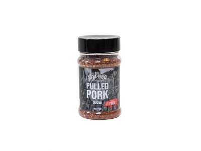 Prieskoniai NOT JUST BBQ, Pulled Pork Rub, 210g