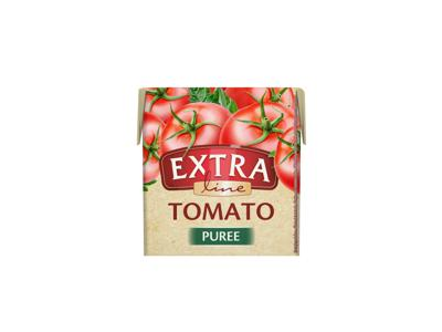 Pomidorų tyrė EXTRA LINE, 500 g