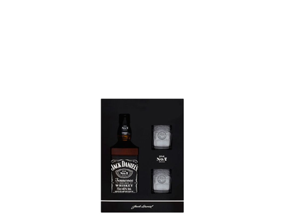 Jack Daniel's 0,7 l