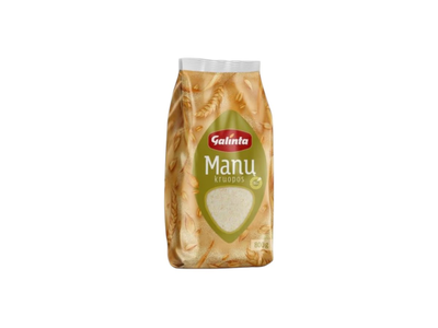 Manų kruopos GALINTA, 800 g