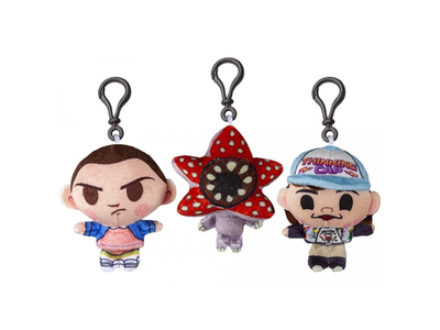 Pakabukas STRANGER THINGS, 10 cm, 466202