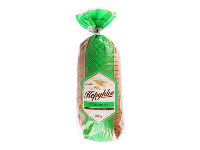 Šviesi raikyta duona RIMI, 800 g
