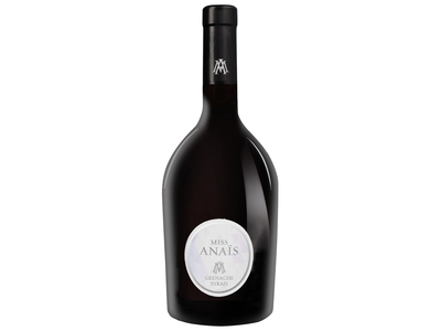 Vynas Miss Anais, Grenache, raudonas, 13.5%, 0,75 l