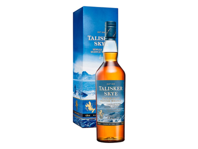Viskis TALISKER SKYE 0,7l 45,8%