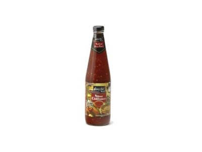 Saldus padažas EXOTIC FOOD, Čili, 725 ml