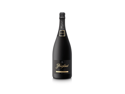 Putojantis baltasis sausas vynas FREIXENET CORDON NEGRO, 1.5 l
