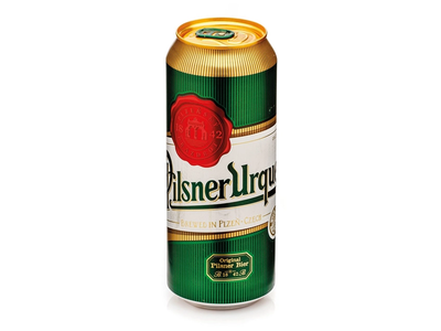 Alus PILSNER URQUELL, 500 ml