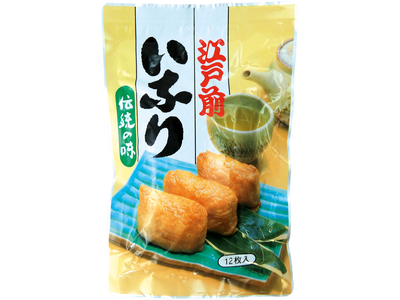 Gruzdintas tofu YAMATO, sušiams, 240 g