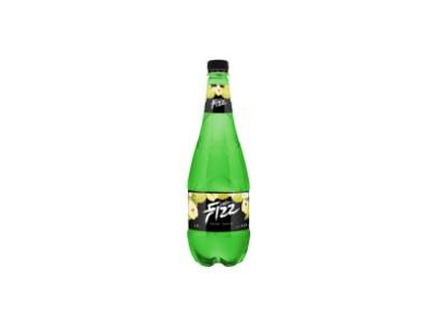 Sidras FIZZ, kriaušių skonio, 4,5%, 1 l, PET D