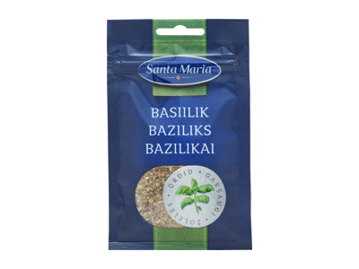 Bazilikai SANTA MARIA, 6 g