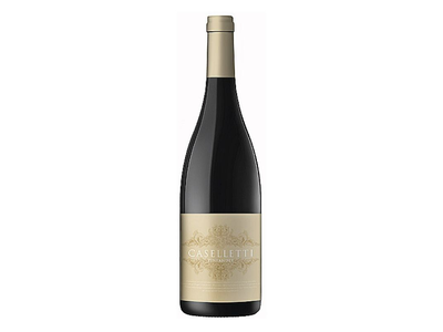Caseletti Zinfandel 0,75 L