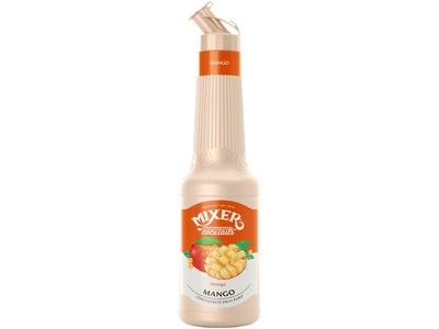 Mixer Mango Tyrė 1 l