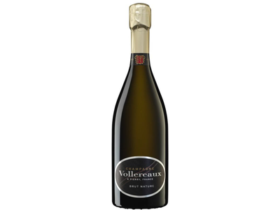 Vollereaux Brut Nature 0,75 L
