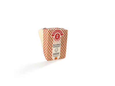 Sūris Pecorino Romano AURICCHIO, P.D.O, ~500 g