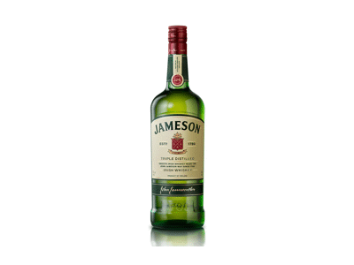Viskis JAMESON, 1 l