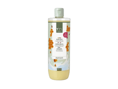 MARGARITA Dušo želė su pieno baltymais ir medaus ekstraktu 500ml