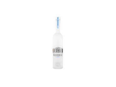 Degtinė BELVEDERE, 40%, 0,7 l