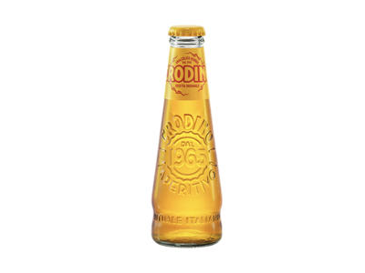 Nealkoholinis aperityvas CRODINO Ricetta Originale, 175 ml