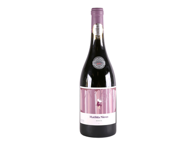 Raudonasis sausas vynas MATILDA, 13%, 0,75l