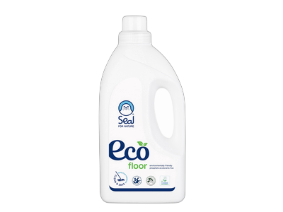 Grindų valymo priemonė Eco Seal 1L