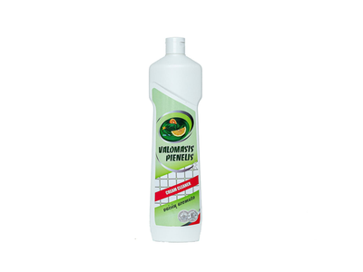 Valomasis pienelis CREAM CLEANER, 600 g