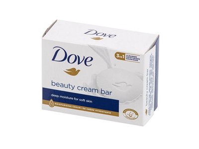 Kreminis muilas DOVE, 90 g