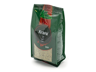 Džiovintos krapų viršūnėlės SAUDA, 50 g