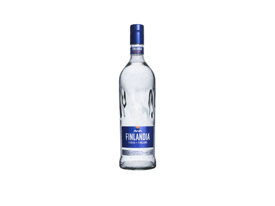 Degtinė FINLANDIA Vodka, 40 %, 1 l