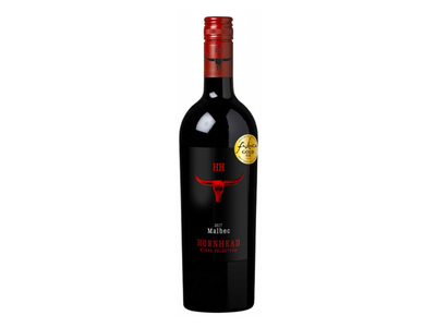 Hornhead Malbec 0,75 L