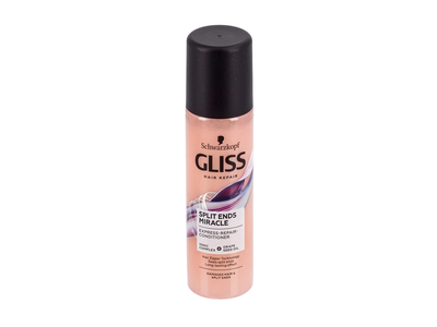 Purškiamas plaukų kondicionierius GLISS Split Ends, 200 ml