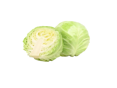 Švieži kopūstai, 1 kg