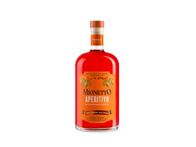 Spiritinis gėrimas MIONETTO APERITIVO 1L
