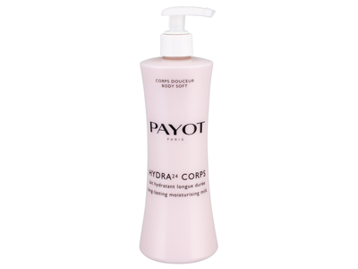 Kūno pienelis Payot, 400 ml