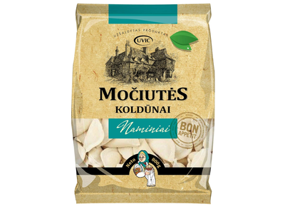 Šald. kold. su mėsa MOČIUTĖS NAMINIAI, 800 g