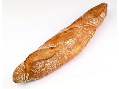 Ispaniškas batonas PAN DE BARRA GALLEGA, 250 g