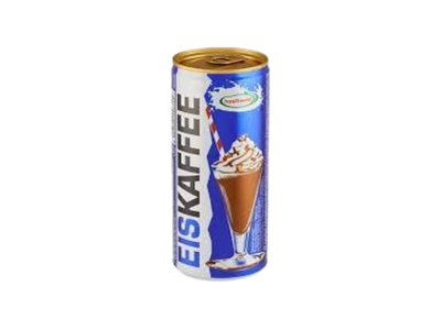 Šaltos kavos gėrimas HOCHWALD EISKAFFEE, 0,25 l